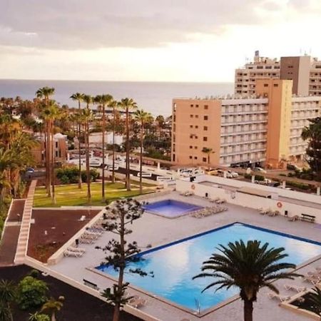 Appartement Chicco Vistamar à Playa de las Américas Extérieur photo