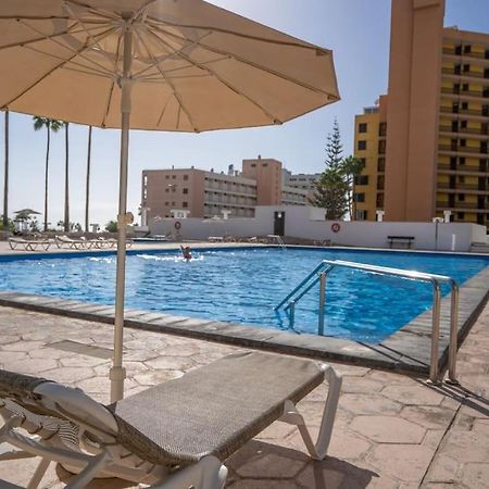 Appartement Chicco Vistamar à Playa de las Américas Extérieur photo