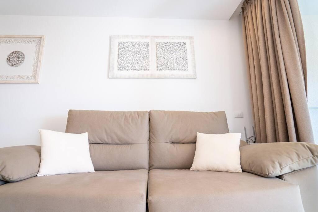 Appartement Chicco Vistamar à Playa de las Américas Extérieur photo