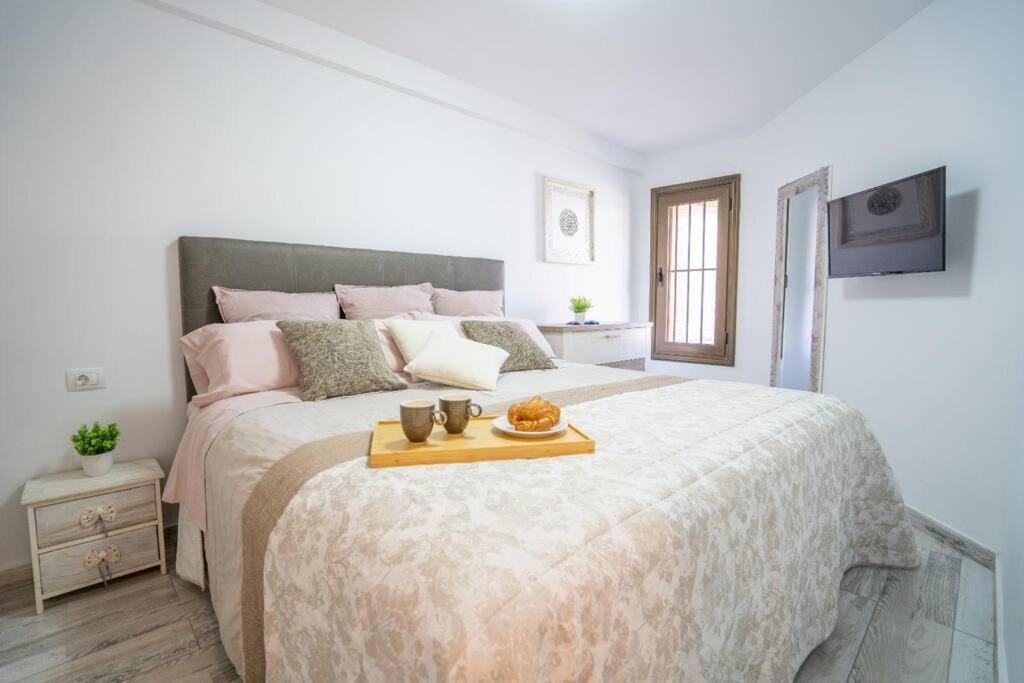 Appartement Chicco Vistamar à Playa de las Américas Extérieur photo