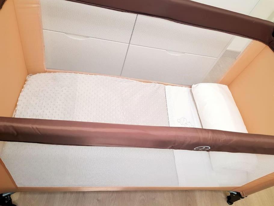 Appartement Chicco Vistamar à Playa de las Américas Extérieur photo