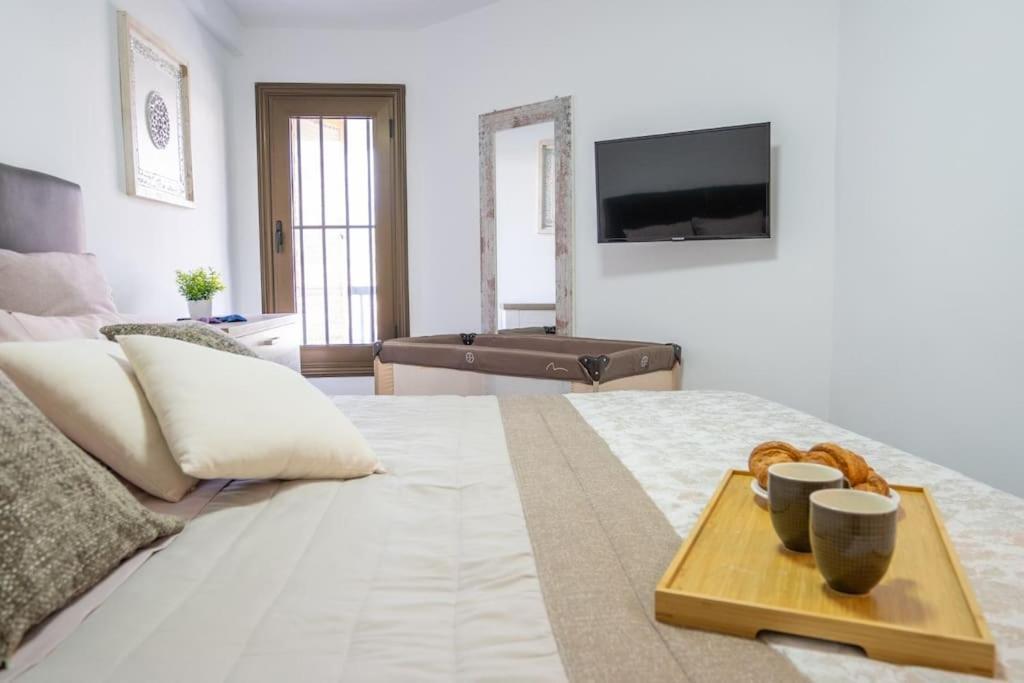 Appartement Chicco Vistamar à Playa de las Américas Extérieur photo