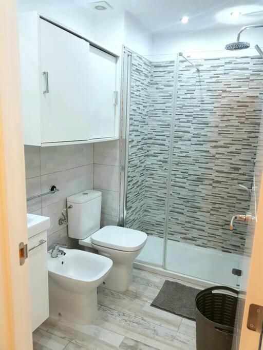 Appartement Chicco Vistamar à Playa de las Américas Extérieur photo