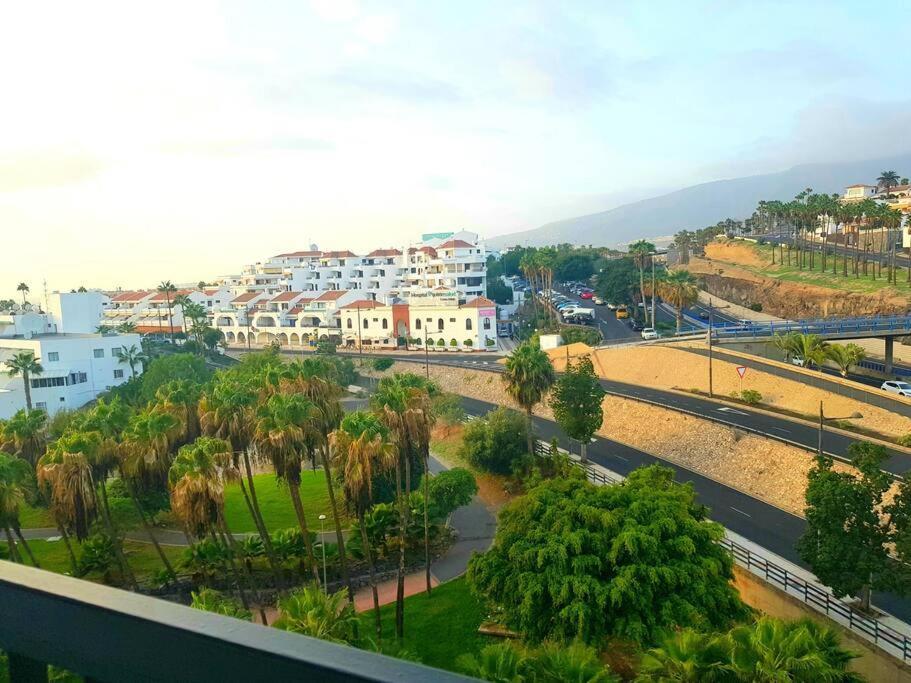 Appartement Chicco Vistamar à Playa de las Américas Extérieur photo