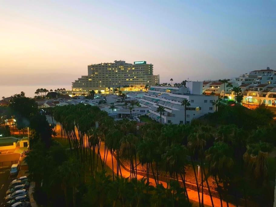 Appartement Chicco Vistamar à Playa de las Américas Extérieur photo