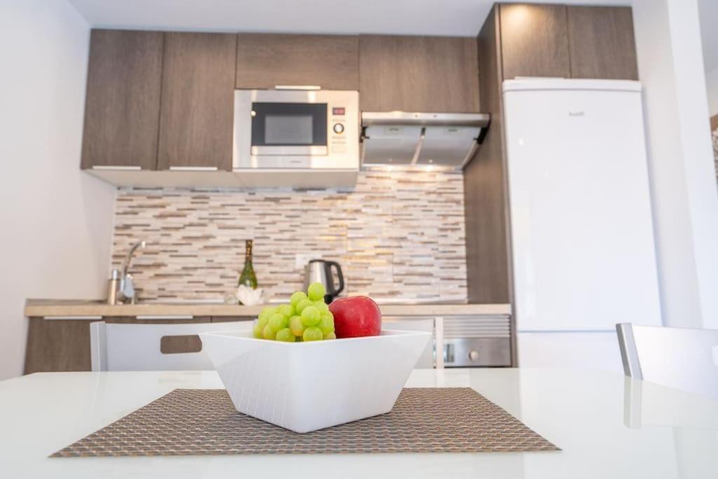 Appartement Chicco Vistamar à Playa de las Américas Extérieur photo