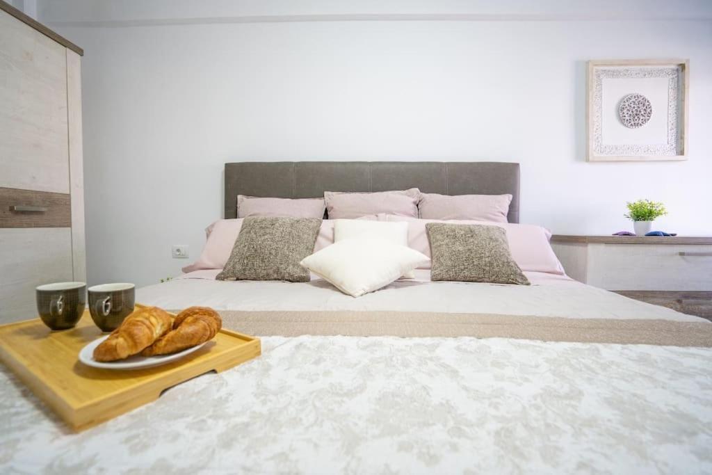 Appartement Chicco Vistamar à Playa de las Américas Extérieur photo