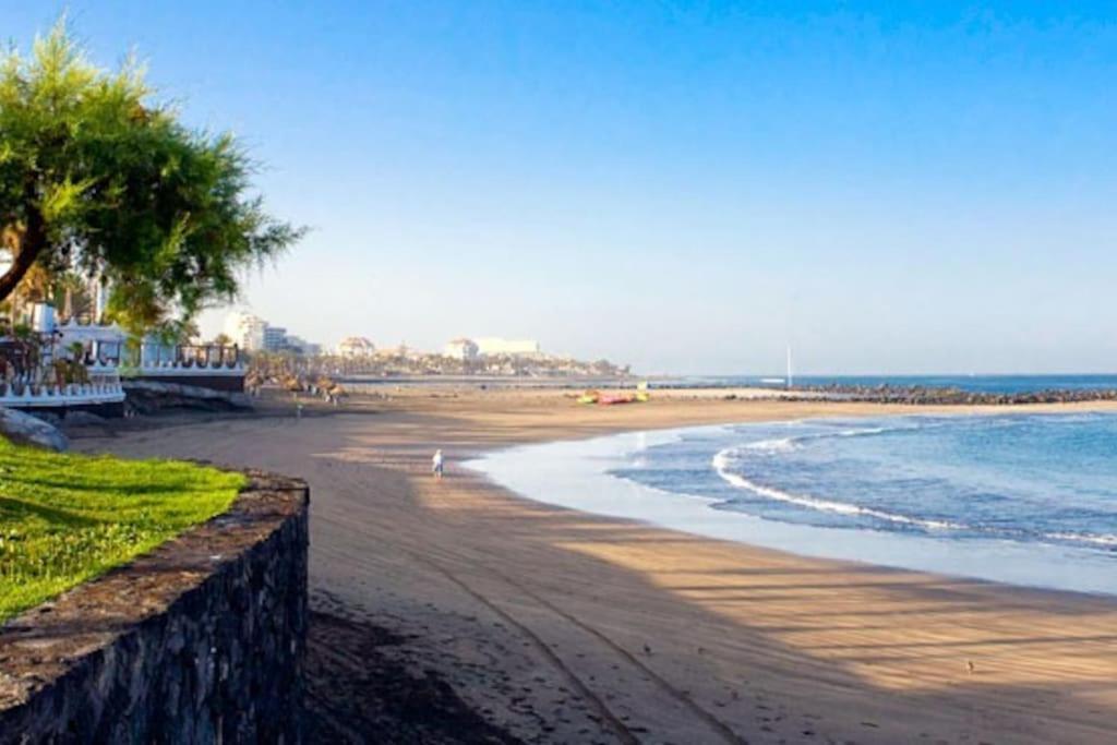 Appartement Chicco Vistamar à Playa de las Américas Extérieur photo
